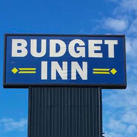 Budget Inn Корнінг Екстер'єр фото